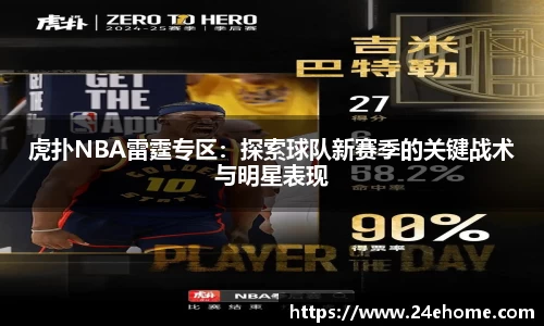 虎扑NBA雷霆专区：探索球队新赛季的关键战术与明星表现